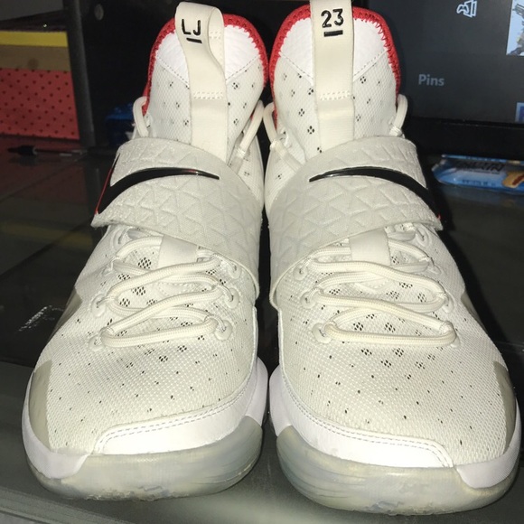 Nike Lebrun XIV 14 flip the switch - Picture 3 of 4